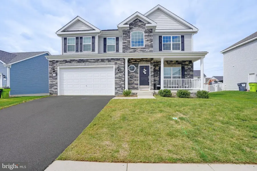 93 San Marino Dr, Clayton, DE 19938 - #3
