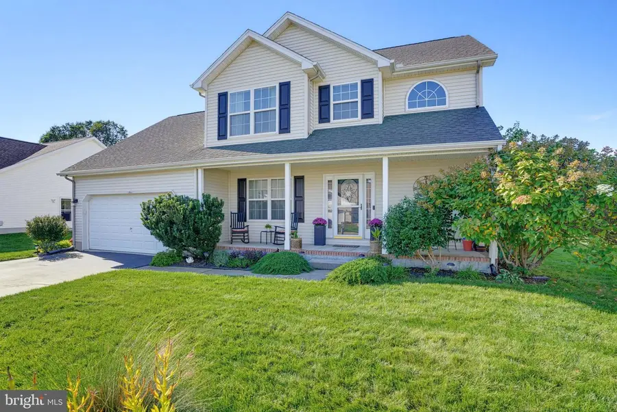 65 Joshua Dr, Magnolia, DE 19962 - #2