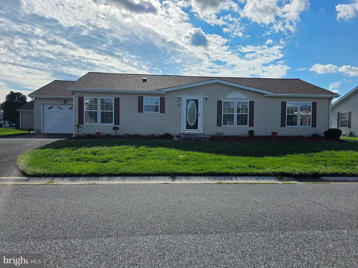 17 Sutton Dr #17, Dover, DE 19901 - #1