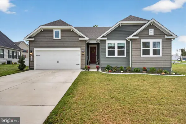 468 Tall Oak Dr, FELTON, DE 19943
