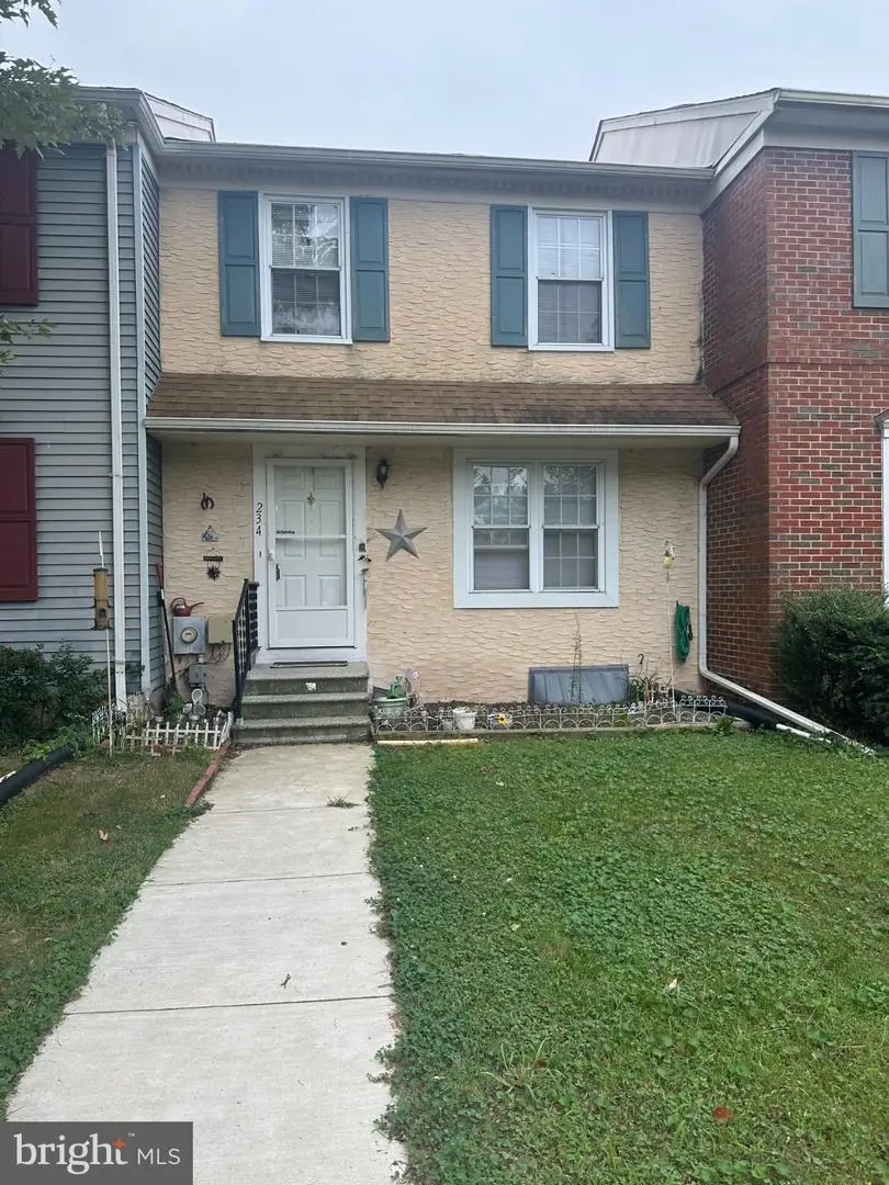 234 Green Blade Dr, Dover, DE 19904 - #1