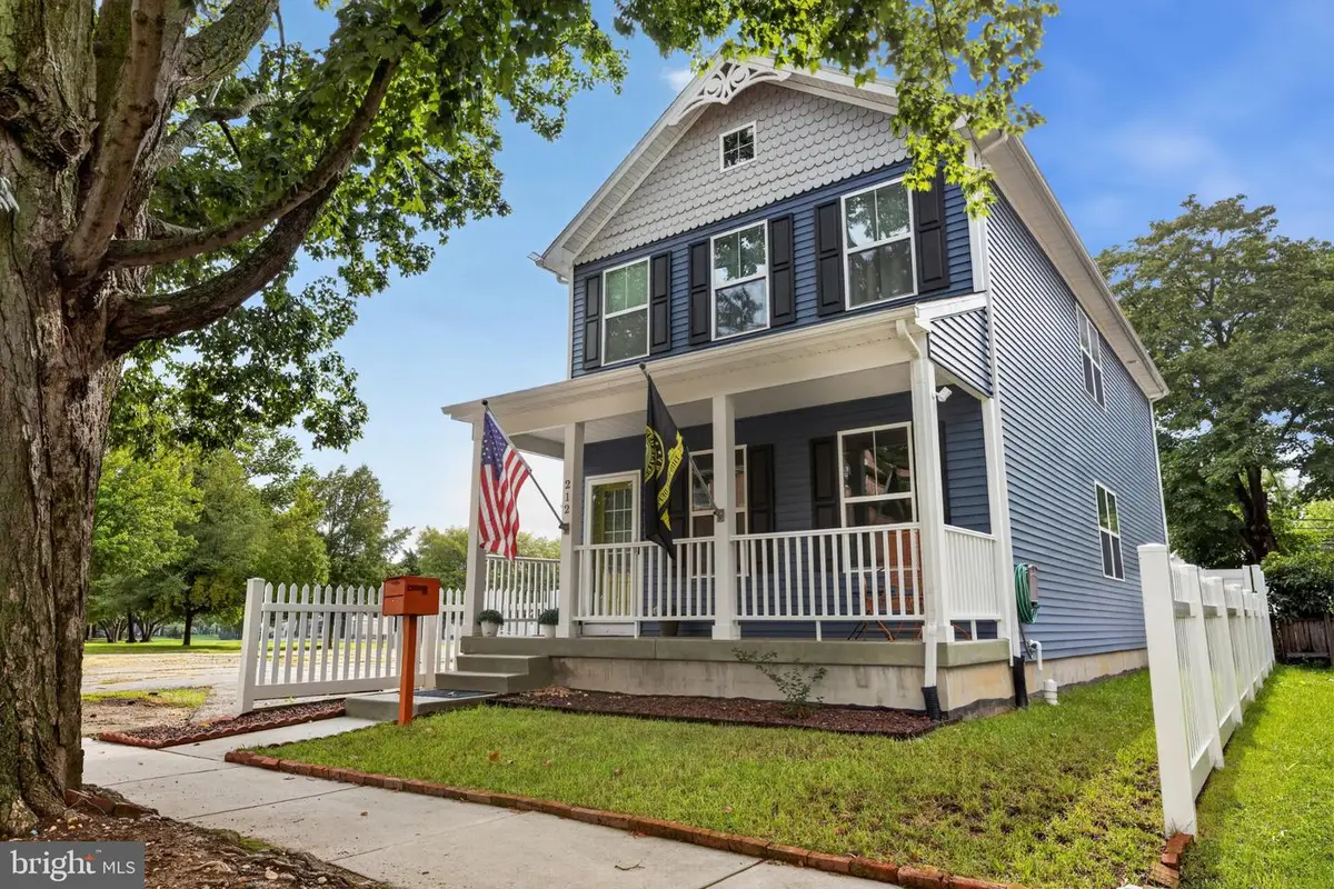 212 N Governors Ave, Dover, DE 19904 - #1