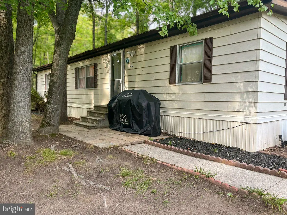 45 Juniper Ct #45, Smyrna, DE 19977 - #1