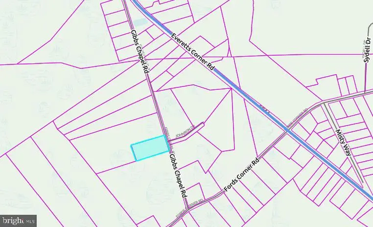Gibbs Chapel Rd #lot 2, Hartly, DE 19953 - #1