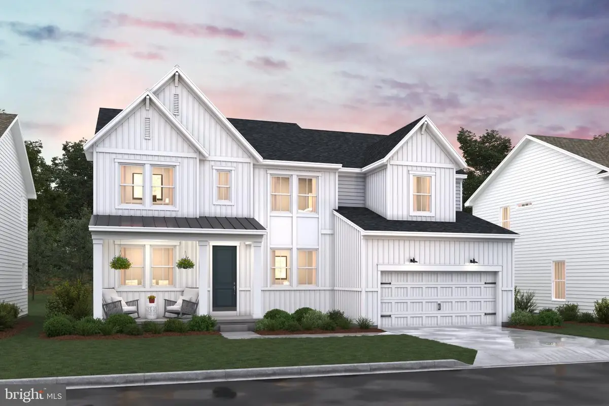 706 Shadywood Ln, Magnolia, DE 19962 - #1
