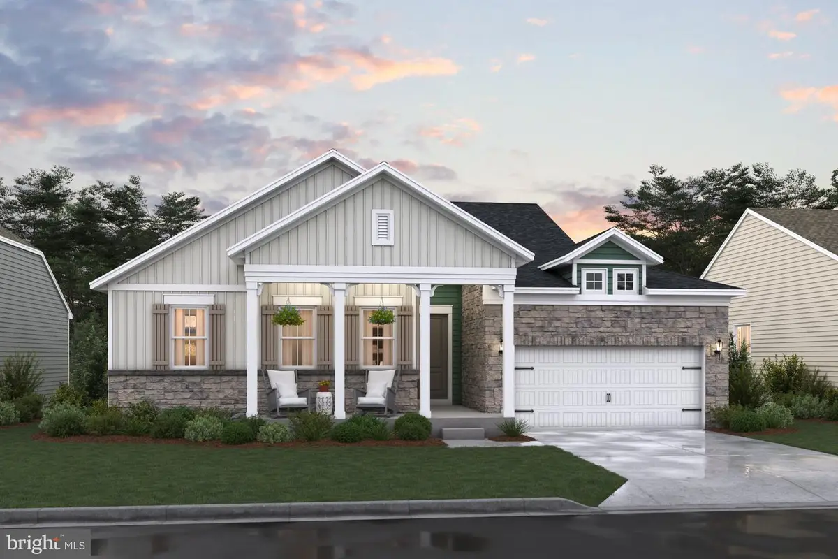 406 Field Flower Dr, Magnolia, DE 19962 - #1