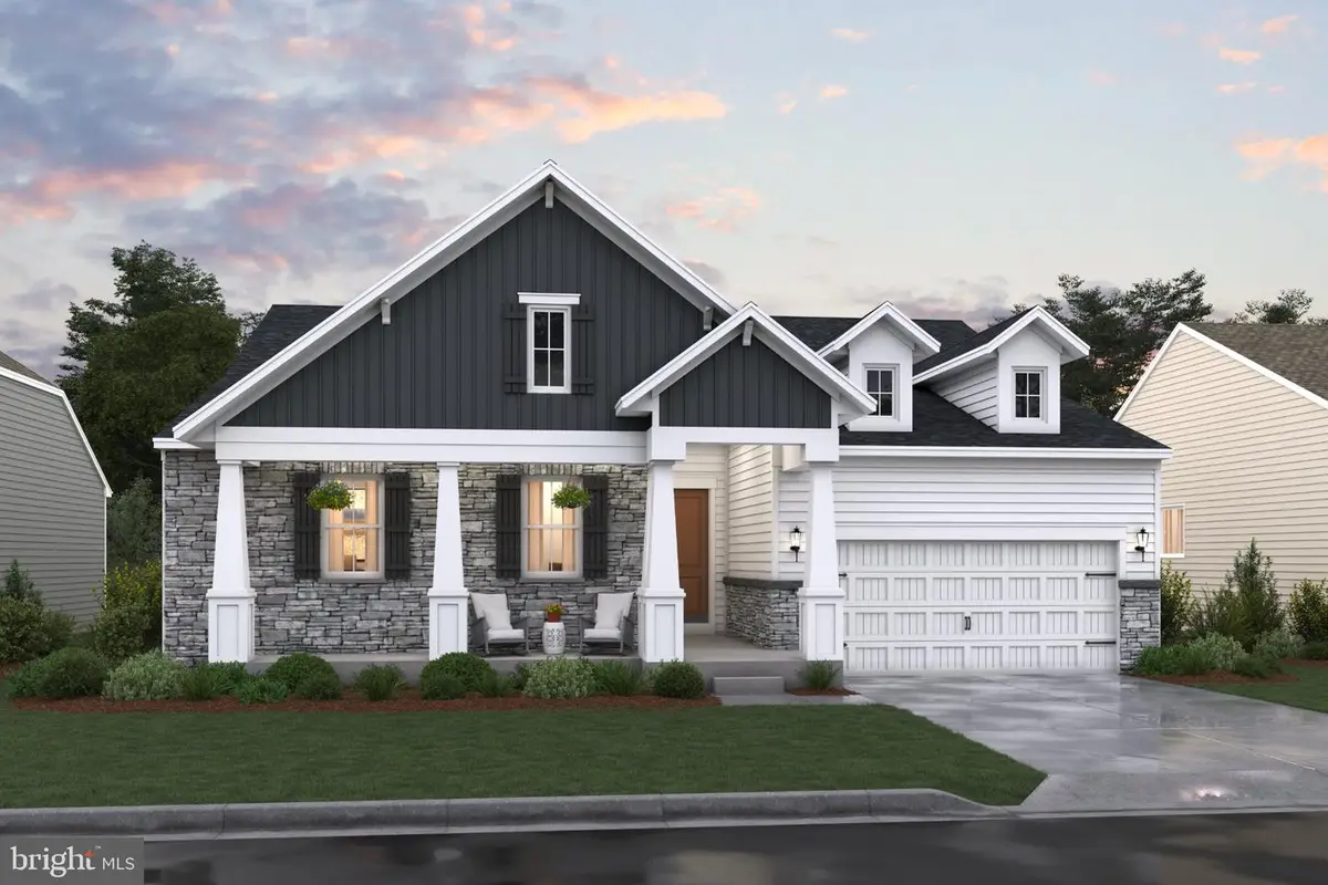422 Field Flower Dr, Magnolia, DE 19962 - #1