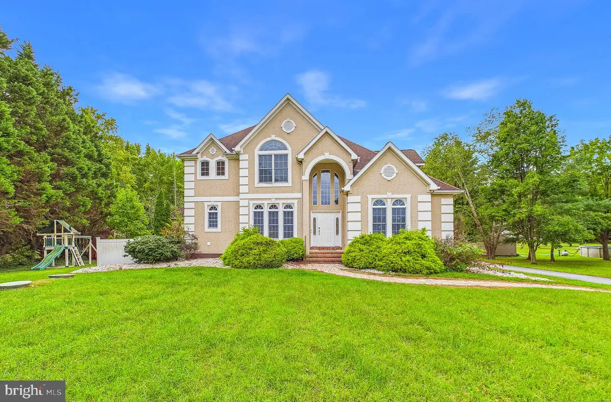 163 Unruh Dr, Dover, DE 19904 - #1