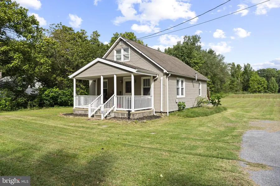 5159 Sandtown Rd, Felton, DE 19943 - #2