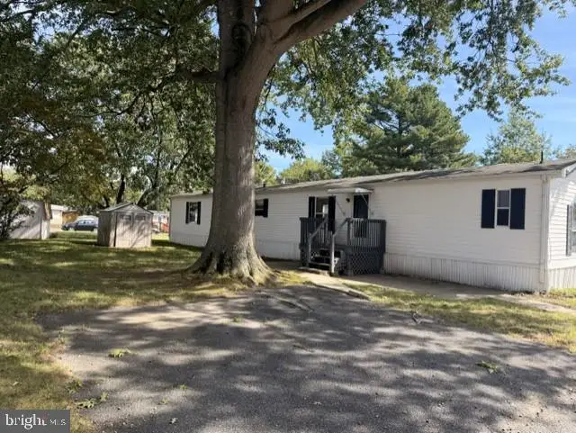 277 Donna Ln #277, Frederica, DE 19946 - #1