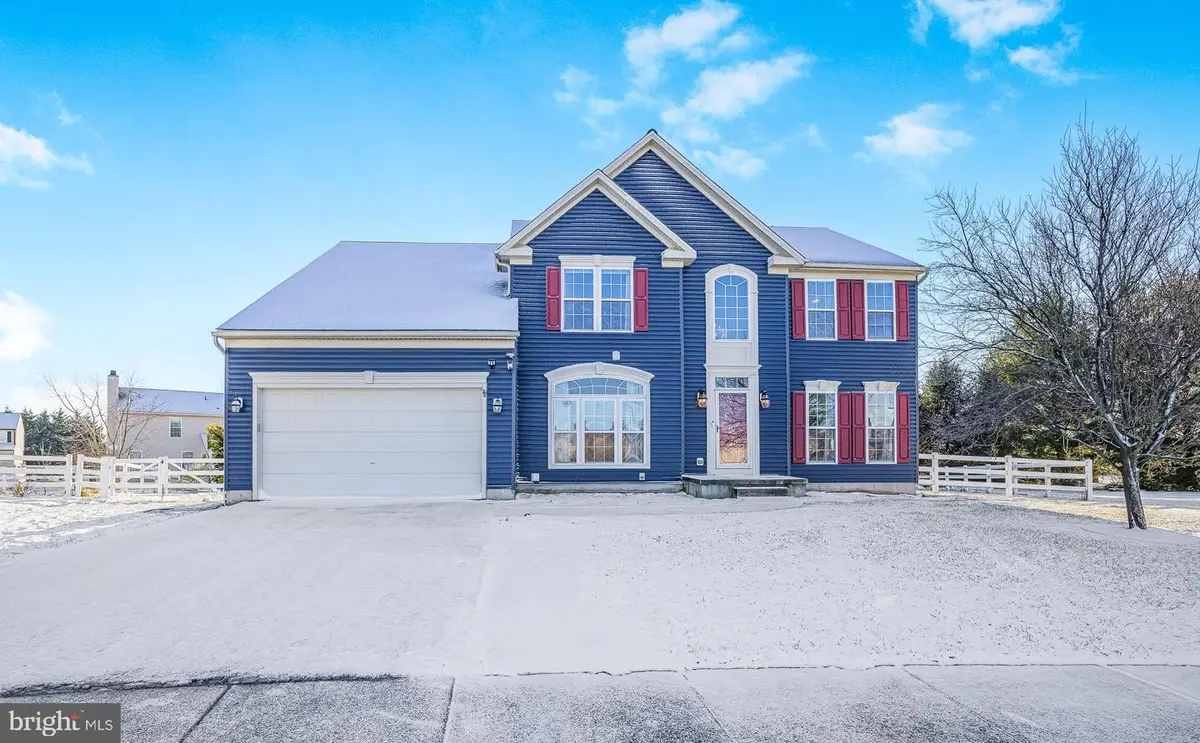 206 Markham Ct, Smyrna, DE 19977 - #1