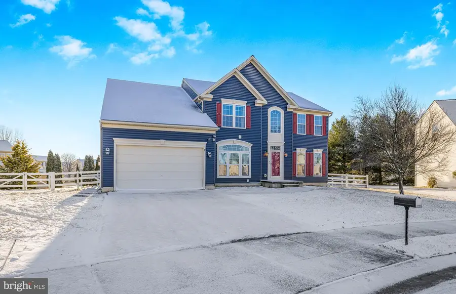 206 Markham Ct, Smyrna, DE 19977 - #2