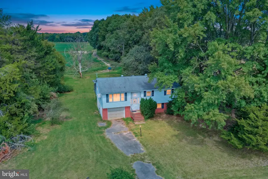 751 Thistlewood Rd, Houston, DE 19954 - #3