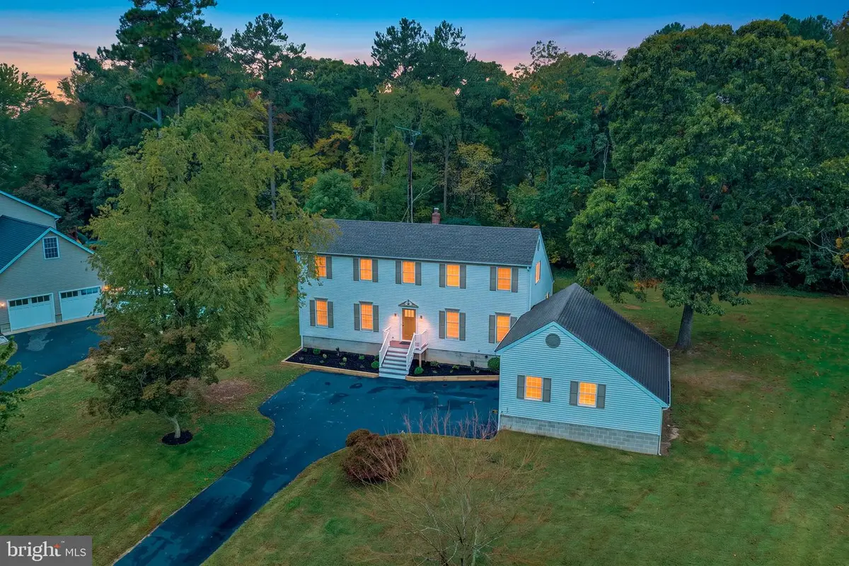 104 Russell Dr, Milford, DE 19963 - #1