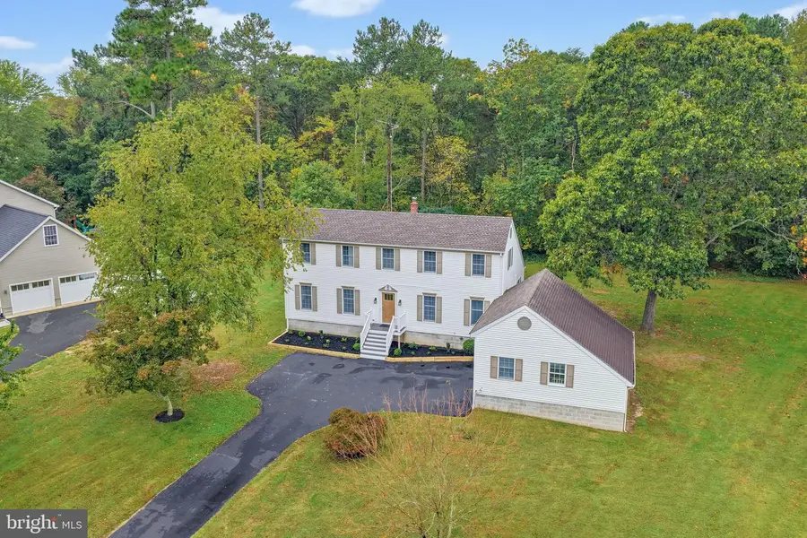 104 Russell Dr, Milford, DE 19963 - #2