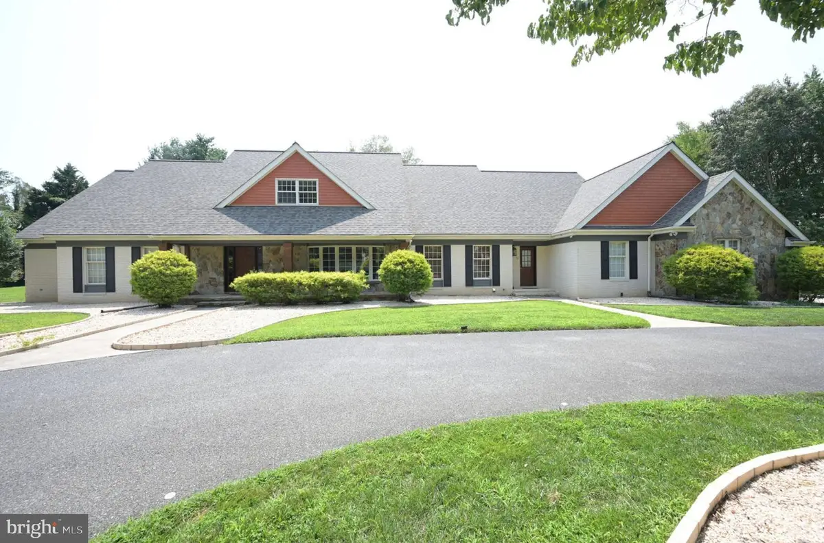 50 Elizabeth Ave, Dover, DE 19901 - #1