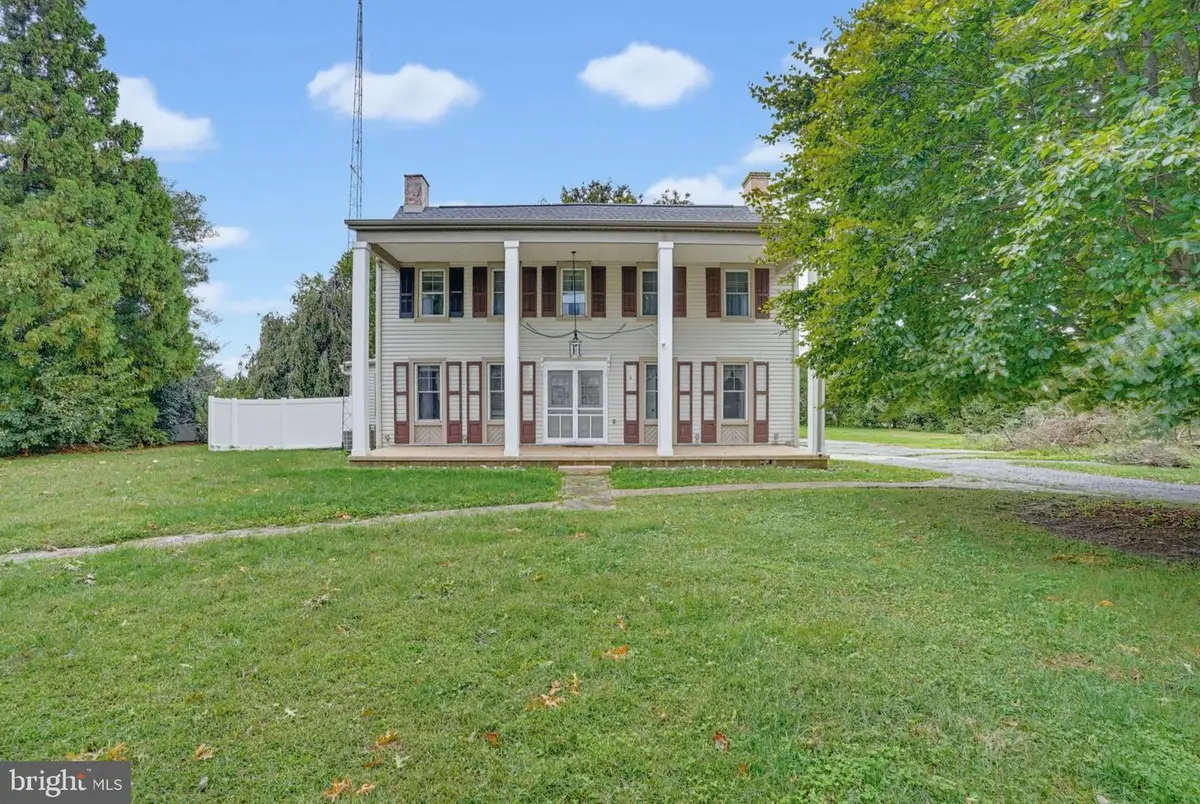 3886 Brenford Rd, Smyrna, DE 19977 - #1