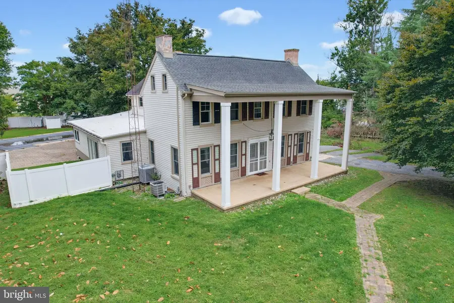 3886 Brenford Rd, Smyrna, DE 19977 - #3