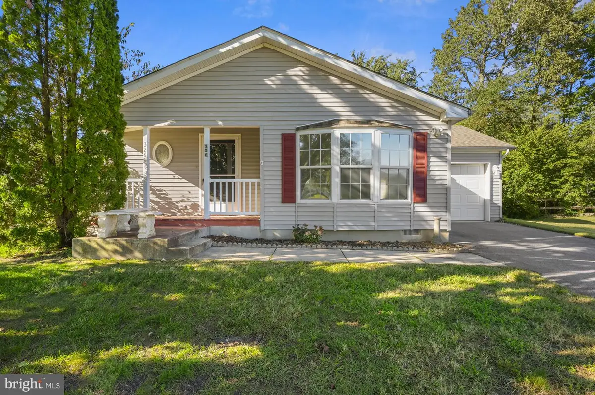 326 W Persimmon Circle Cir W #326, Dover, DE 19901 - #1
