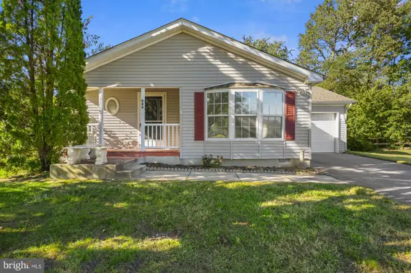 326 W Persimmon Circle Cir W #326, DOVER, DE 19901