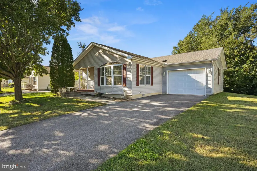 326 W Persimmon Circle Cir W #326, Dover, DE 19901 - #2
