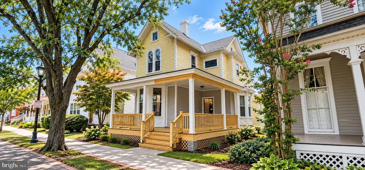 45 S Bradford St, Dover, DE 19904 - #1