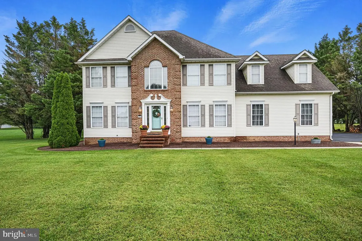 101 Thornhill Ct Ct, Dover, DE 19904 - #1