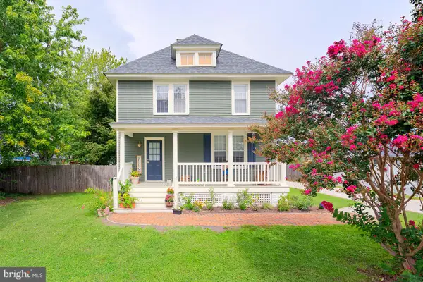 107 W High St, FELTON, DE 19943