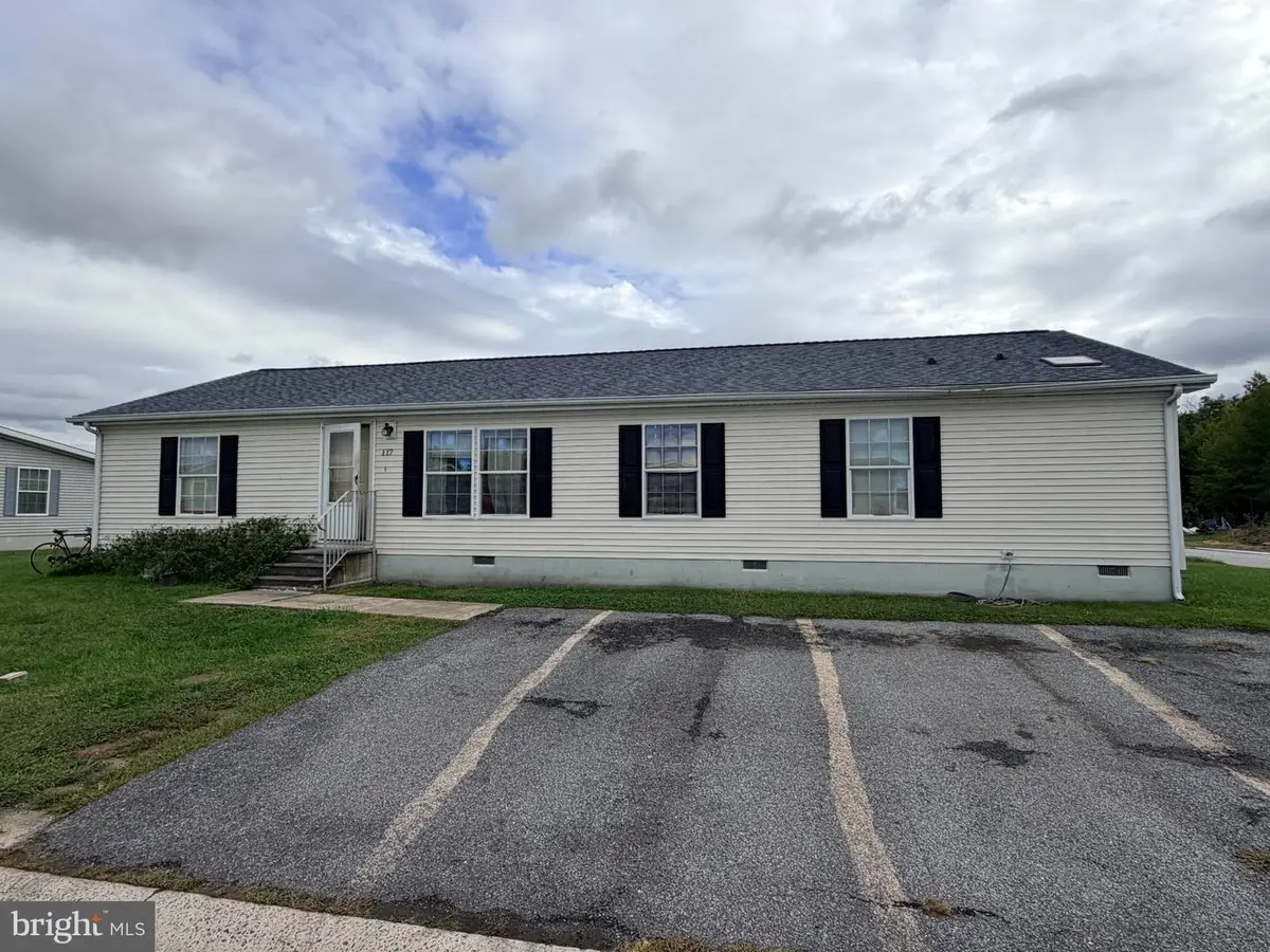 117 Susan Pl, Dover, DE 19901 - #1