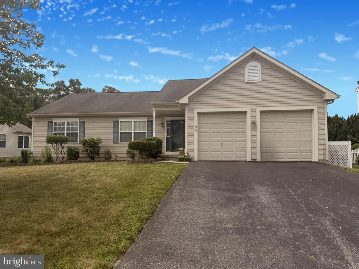 95 Grayton Dr, Smyrna, DE 19977 - #1