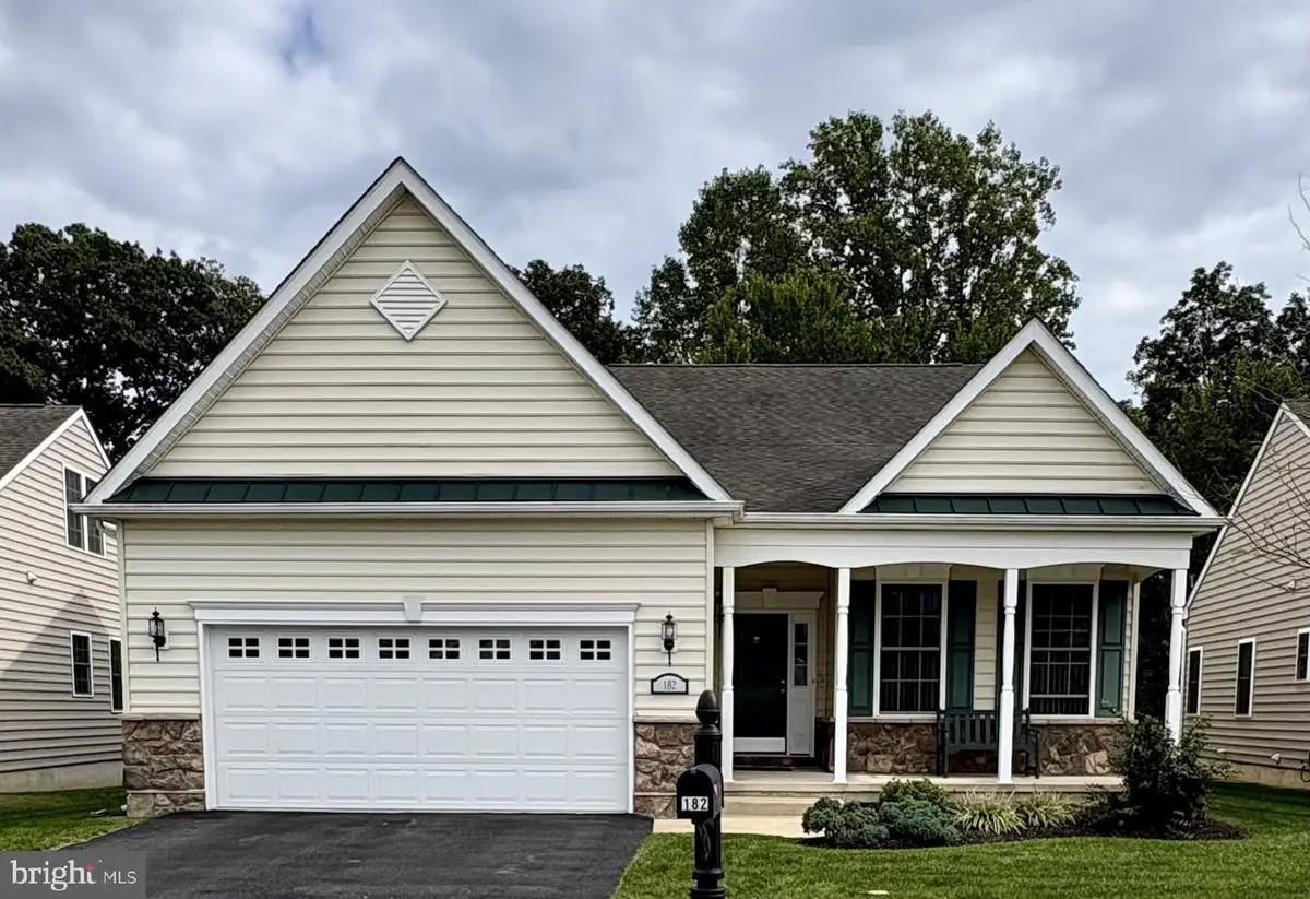 182 Eastridge Dr, Smyrna, DE 19977 - #1