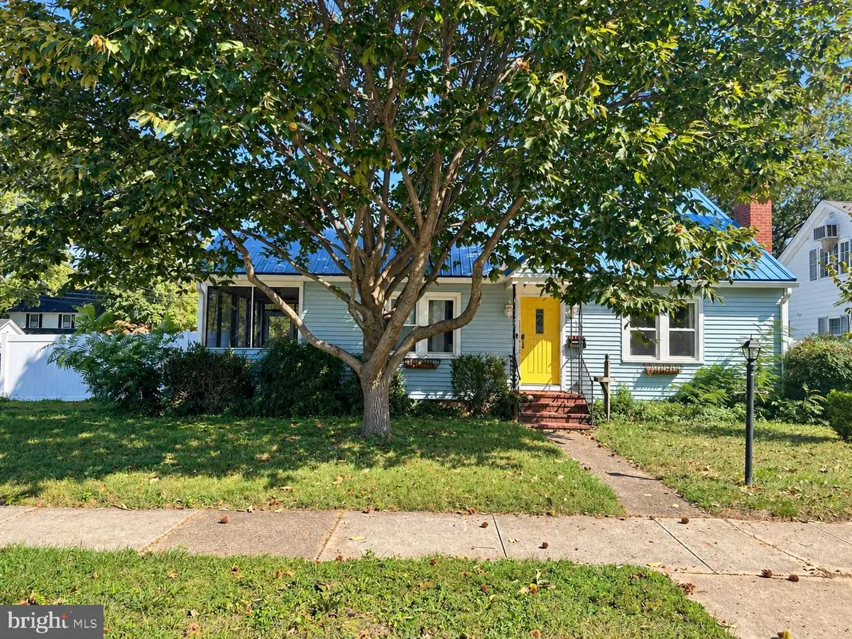 155 N American Ave, Dover, DE 19901 - #1