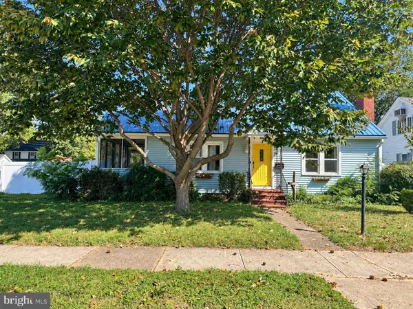 155 N American Ave, DOVER, DE 19901