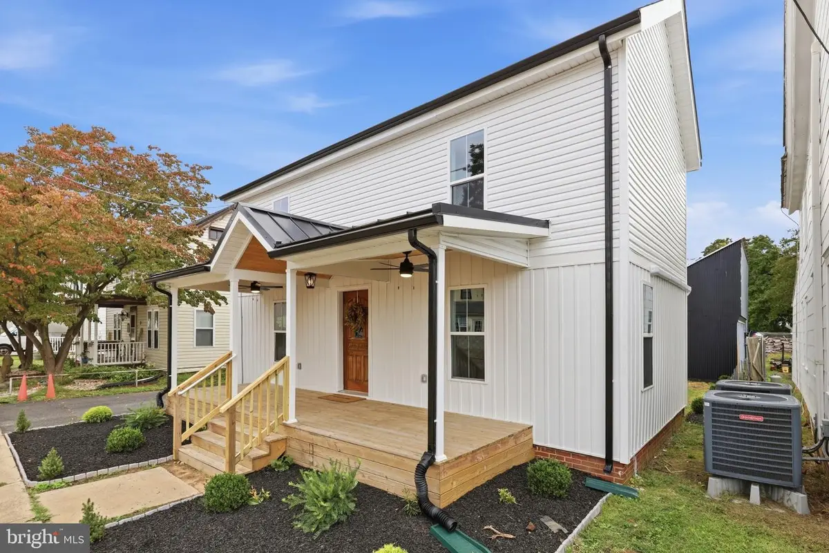11 S Main St, Magnolia, DE 19962 - #1
