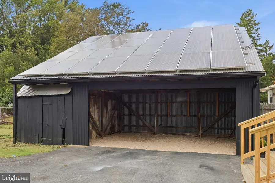 11 S Main St, Magnolia, DE 19962 - #3