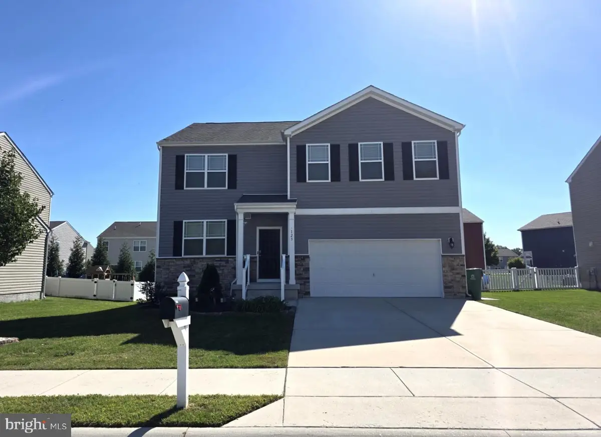 123 N Marshview Ter, Magnolia, DE 19962 - #1