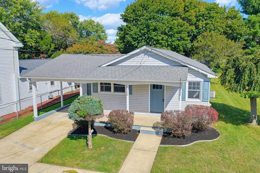 120 N Bassett St, Clayton, DE 19938 - #2