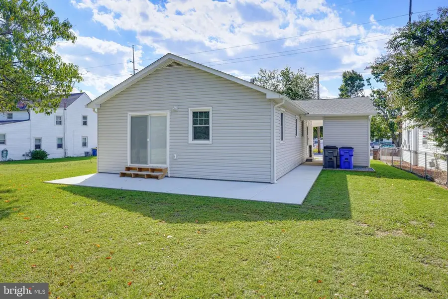 120 N Bassett St, Clayton, DE 19938 - #3