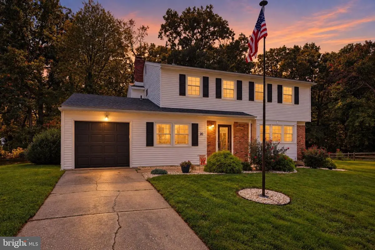 20 Merion Ct, Dover, DE 19904 - #1