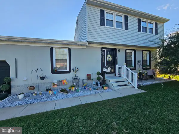 308 Bradley Rd, DOVER, DE 19901