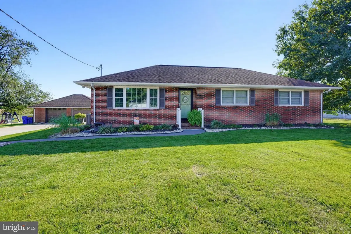 1963 Milford Harrington Hwy, Milford, DE 19963 - #1