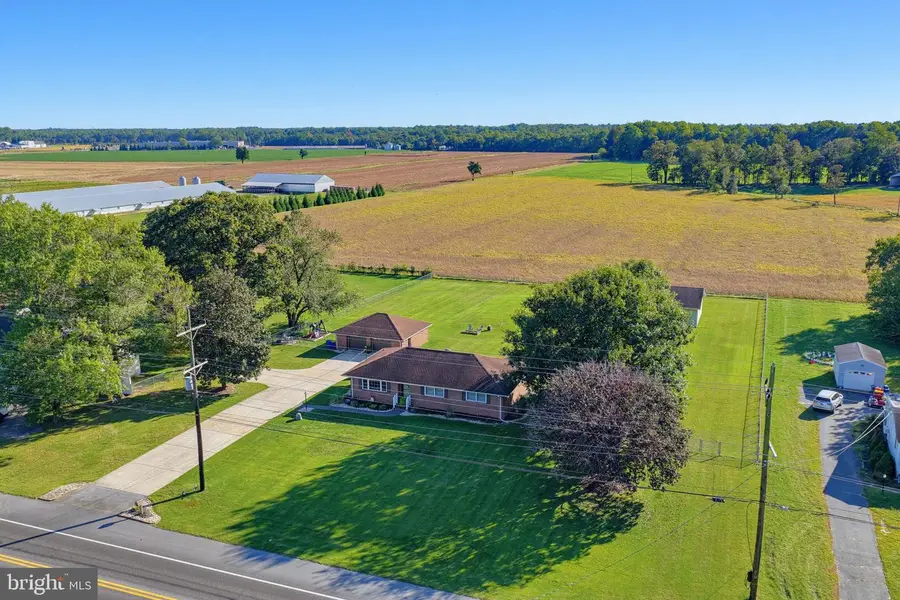 1963 Milford Harrington Hwy, Milford, DE 19963 - #2