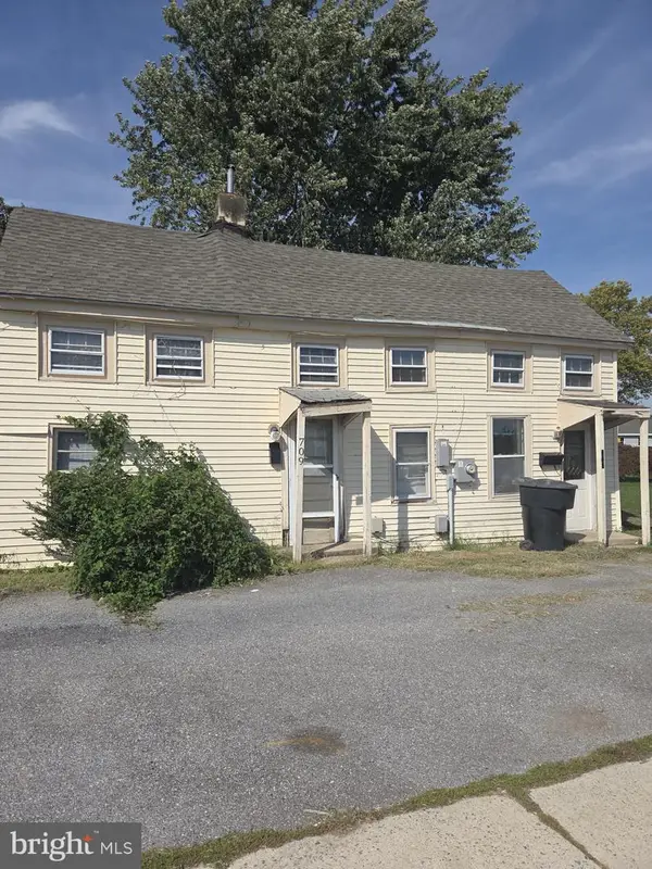 707 W North St, DOVER, DE 19904