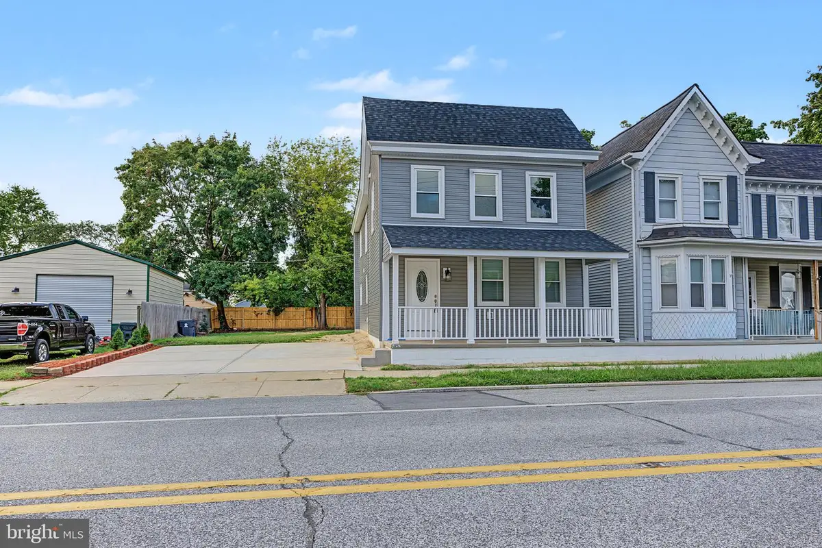 212 S Main St, Clayton, DE 19938 - #1