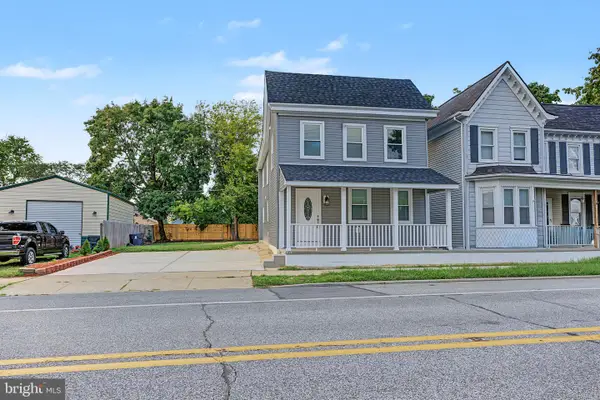 212 S Main St, CLAYTON, DE 19938