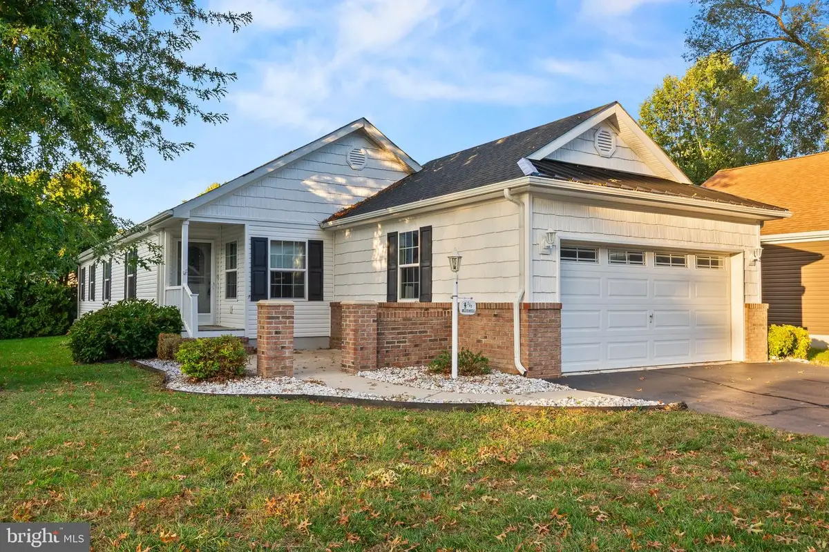 117 Bluebell Dr #19, Magnolia, DE 19962 - #1