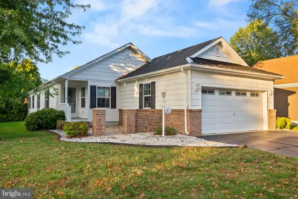 117 Bluebell Dr #19, MAGNOLIA, DE 19962