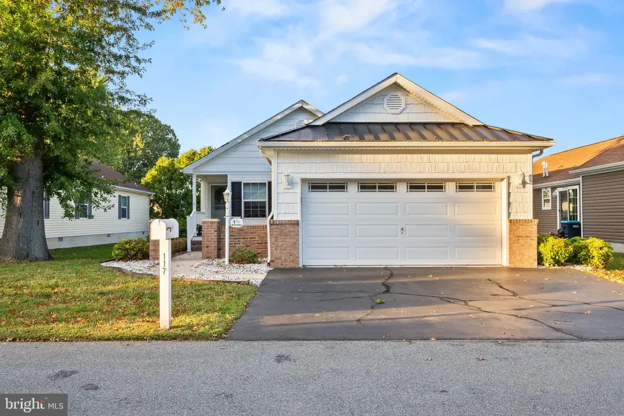 117 Bluebell Dr #19, Magnolia, DE 19962 - #2