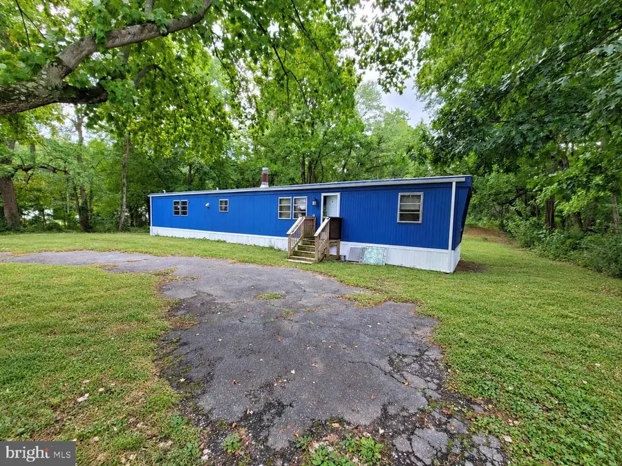 2119 Hunting Quarter Rd, Houston, DE 19954 - #2