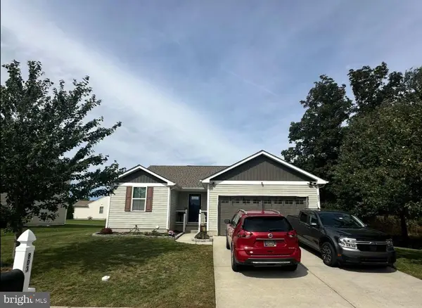 803 Aham St, DOVER, DE 19901